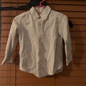 VGUC button up